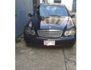 Vendo Mercedes Benz