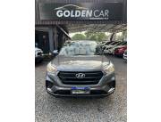 Imponente Hyundai Creta! 2018! Chapa Mercosur Importado por el Representante - Automotor M
