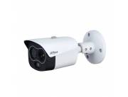 CÁMARA DAHUA TPC-BF1241 4MP IP67 AUDIO