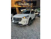 IMPONENTE Hyundai SantaFe! 2014!!! Sin uso en el país!!! Motor 2.2 (DIESEL) Caja Automátic