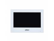 MONITOR DAHUA VTH2621GW-WP WIFI IP 7"