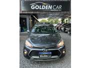 Hyundai HB20x! 2019! Chapa Mercosur Motor 1.6cc súper eco ⛽! Caja AUTOMÁTICA! Tapizado IS