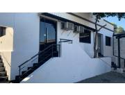 NEW PRECIO - Oficinas con Deposito en Alquiler - Avda. Félix Bogado