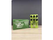 Pedal Delay analógico M-VAVE para guitarra