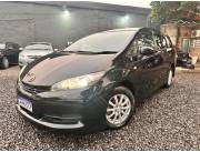 HERMOSO TOYOTA WISH AÑO 2012🏁 📌CARACTERÍSTICAS 👇🏻: 🔺RECIÉN IMPORTADO