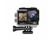 CÁMARA ARGOMTECH ARG-AC-9188BK CAM88 DOBLE COLOR 4K