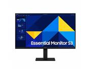 MONITOR SAMSUNG 27" LS27D300GANXZA HDMI