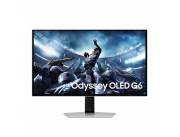 MONITOR GAMER SAMSUNG 27" LS27DG602SNXZA OLED 360HZ