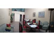 Salón Comercial en Alquiler en Luque