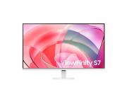MONITOR SAMSUNG 32" LS32D701EANXZA UHD 4K