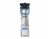 TINTA EPSON T01C200 CYAN (WF-C579R)