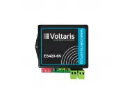 Transceptor esclavo señal 4-20mA a Inalámbrico 6Km ES420-6K