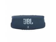 PARLANTE JBL CHARGE 5 JBLCHARGE5BLUAM BT/BAT/USB/IP67/AZUL