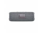 PARLANTE JBL FLIP 6 JBLFLIP6GREYAM BT/BAT/IP67/GRIS