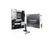 PLACA MADRE ASUS AM5 X870-P WIFI PRIME DDR5 S/R/HDMI/4M2/USB4/ATX