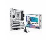 PLACA MADRE ASUS 1851 Z890 AYW GAMING WIFI W DDR5 S/R/DP/4M2/USB3.2/ATX