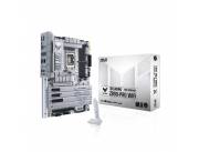 PLACA MADRE ASUS 1851 Z890-PRO WIFI TUF GAMING DDR5 S/R/HDMI/DP/4M2/USB3.2/ATX