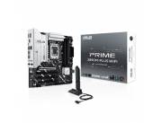 PLACA MADRE ASUS 1851 Z890M-PLUS WIFI PRIME DDR5 S/R/HDMI/DP/3M2/USB3.2/MATX