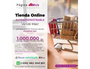 ¿Necesitas asesoramiento en tu tienda Online para vender Más ?¡ Nosotros te ayudamos!