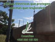 🔥 ¡PROTECCIÓN EXTREMA CON EL CERCO ELÉCTRICO DE CABO 1.6mm! 🔥