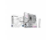 PLACA MADRE AORUS ELITE WIFI7 ICE DDR5 1851 Z890M A S/R/DP/3M2/USB4/MATX