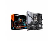 PLACA MADRE GIGABYTE 1700 B760M GAMING PLUS WIFI DDR4 S/R/HDMI/DP/2M2/USB/MATX