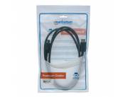 CABLE MANHATTAN DISPLAYPORT(M)/DISPLAYPORT(M) 307116 2M 4K/60HZ