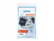 ADAPTADOR MANHATTAN HDMI-VGA/AUDIO 151559 BOLSA NEGRO
