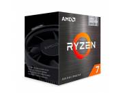 PROCESADOR AMD AM4 RYZEN 7 5700G 3.8GHZ/20MB C/COOL 100-100000263BOX