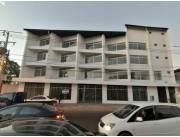 Oficinas en alquiler en Asunción