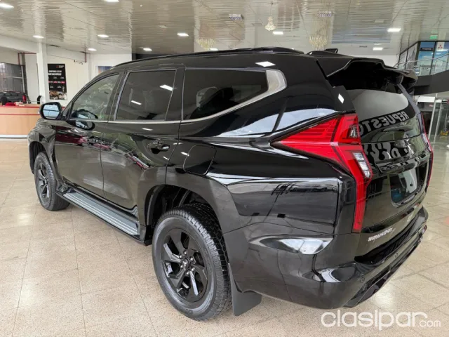 Mitsubishi Montero 2026 - foto 6