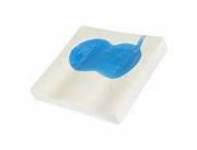 ALMOHADA EN GEL ANTIESCARAS para adultos mayores! Delivery a todo el pais