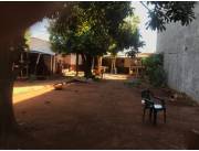 Vendo Casa