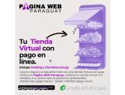 💸 Transforma tu emprendimiento en una tienda online rentable 🏆