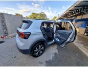 Volkswagen T-cross 2023