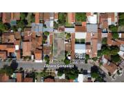 TERRENO - VENTA - PARAGUAY ASUNCION YTAY