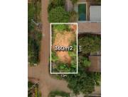 TERRENO EN VENTA ZONA SAN LORENZO