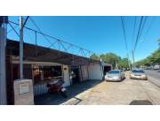 VENDO TERRENO C/24 MTRS DE FRENTE -TOTAL 1080 M2 S/AVDA.FELIX BOGADO-BO SAN VICENTE