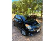 Toyota New Vitz 2006 pl 400