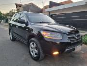 Hyundai Santa Fe 2007 jb