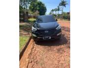 Hyundai Santa Fe 2015