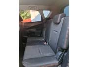 TOYOTA NEW RACTIS 2.011 - NEGRO