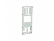 SOPORTE PARA IMPRESORA EPSON TMU220 WH-10-040