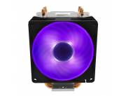 COOLER CPU COOLER MASTER HYPER H410R RGB