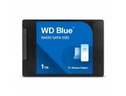 SSD WESTERN DIGITAL 1 TB SA510 SATA 2.5