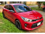 KIA RIO HATCHBACK 2018