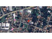 TERRENO EN VENTA Zona Conmebol