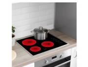 ANAFE VITROCERAMICO WHIRLPOOL 4H - NUEVO SIN USO