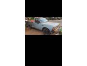 Nissan Datsun pickup