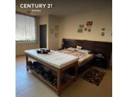 En venta: residencia en ubicación privilegiada de Fernando de la Mora, zona norte